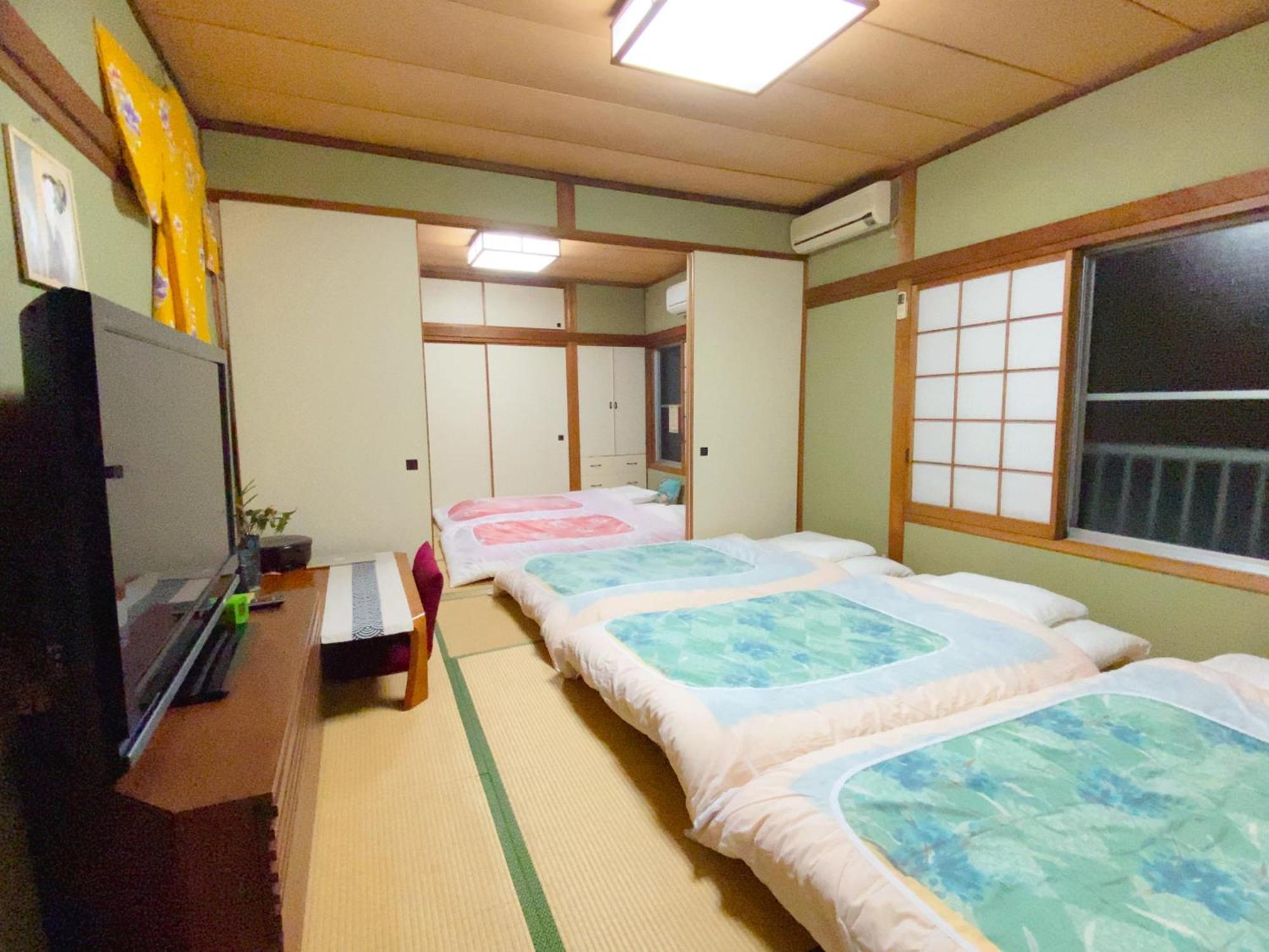 Hanamizuki Onsen Resort Ito  Exteriör bild