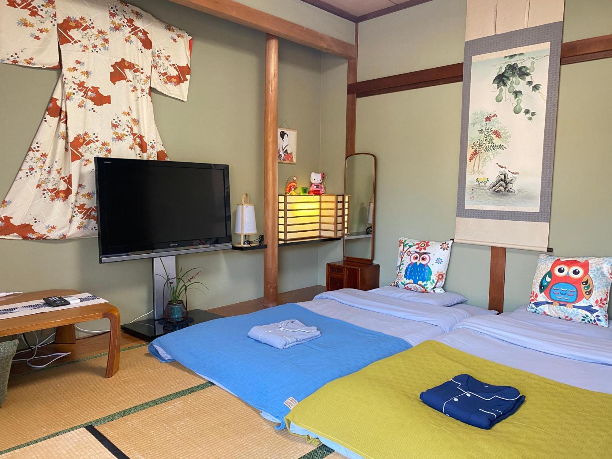 Hanamizuki Onsen Resort Ito  Exteriör bild