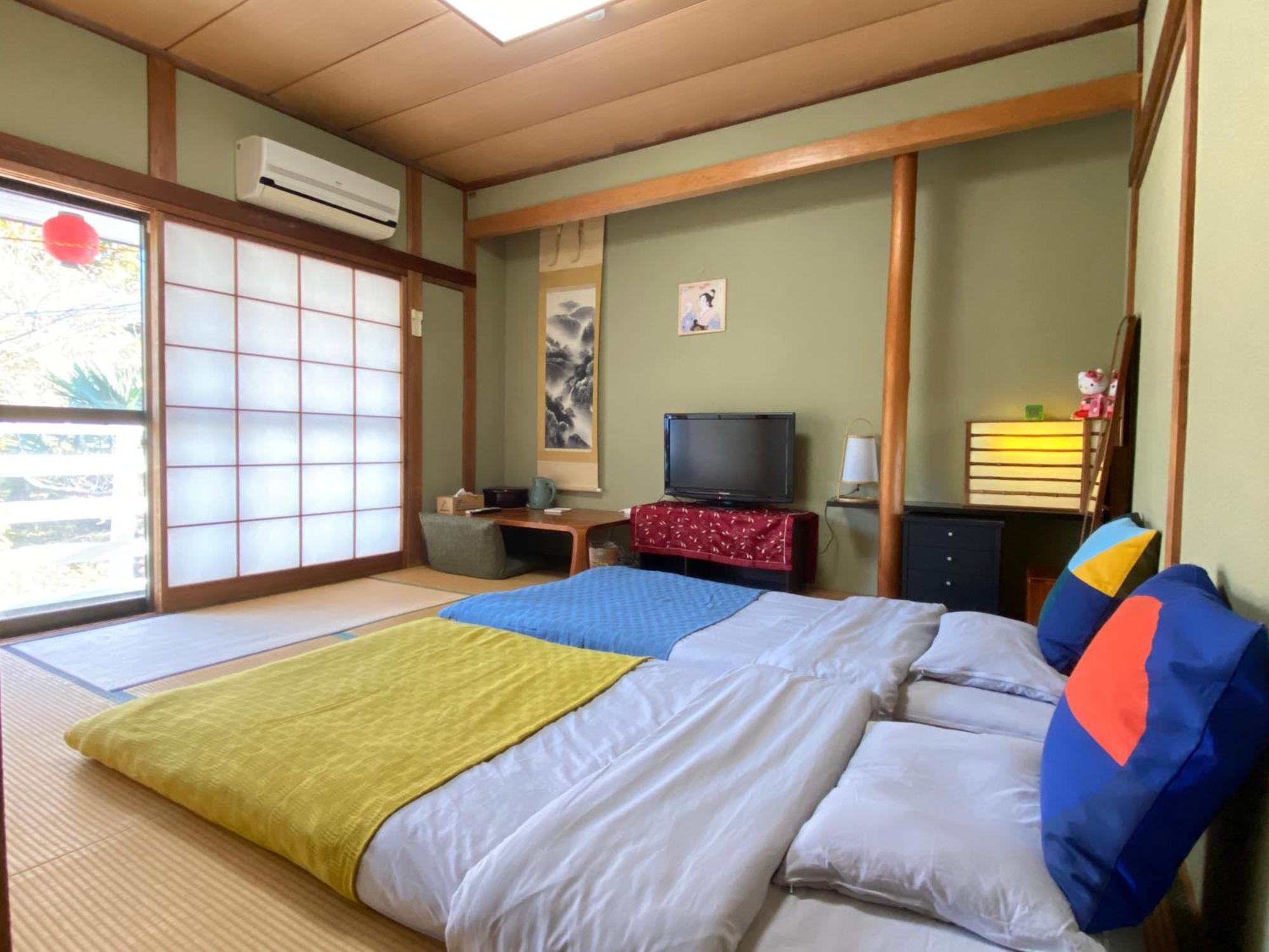 Hanamizuki Onsen Resort Ito  Exteriör bild