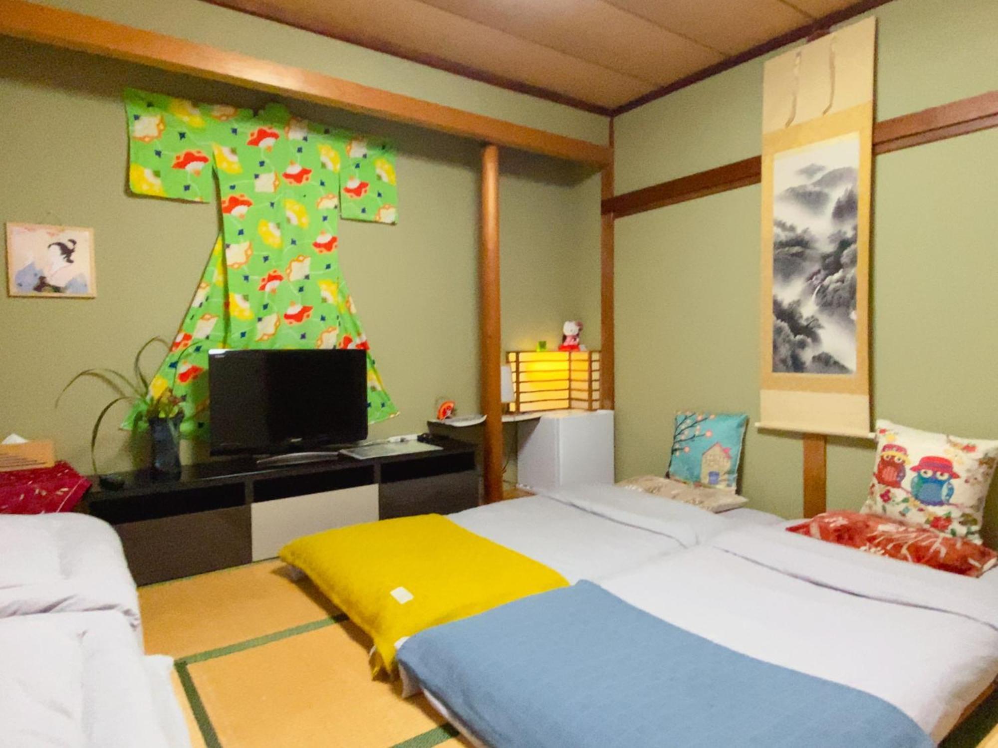 Hanamizuki Onsen Resort Ito  Exteriör bild