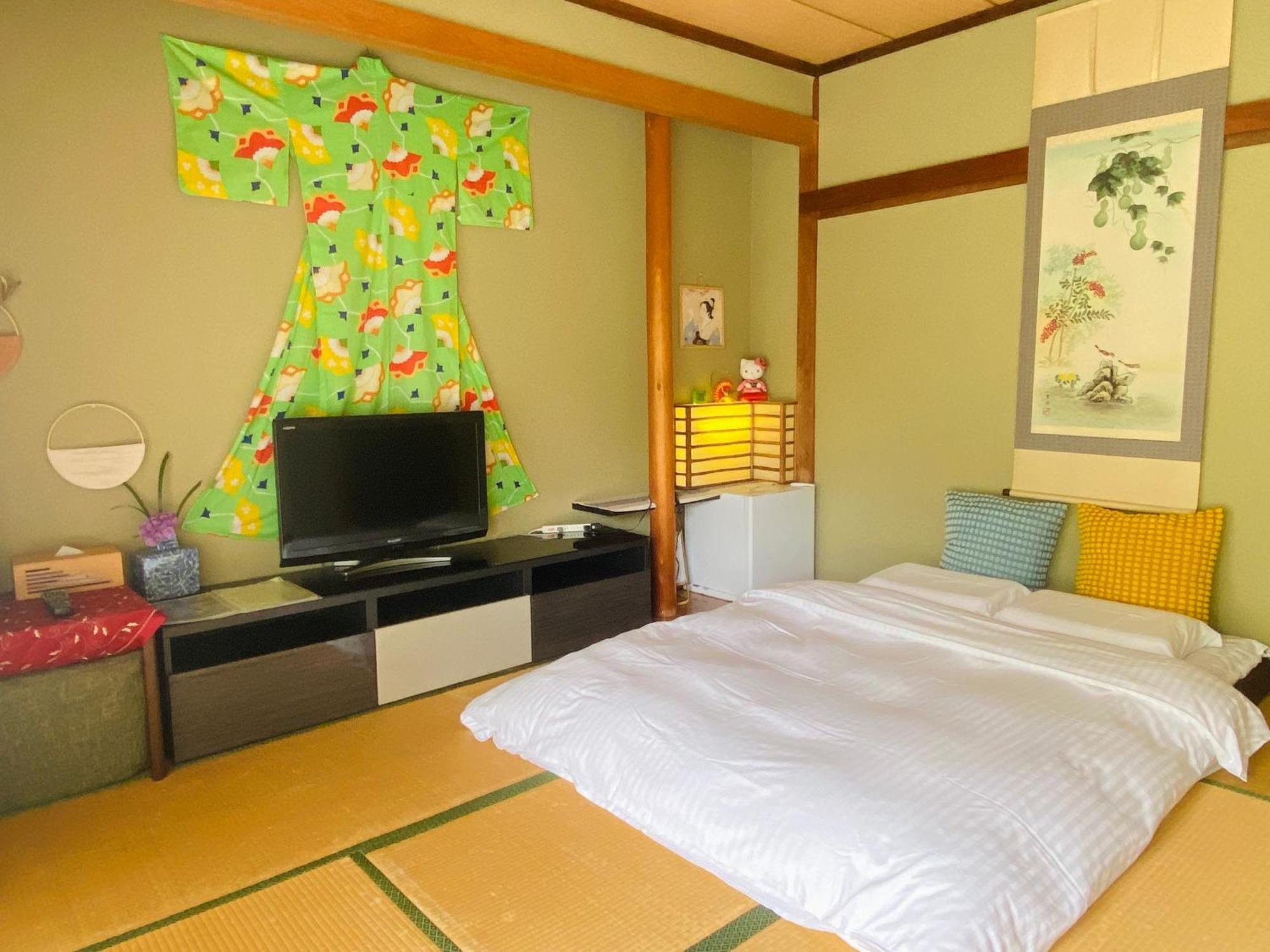 Hanamizuki Onsen Resort Ito  Exteriör bild