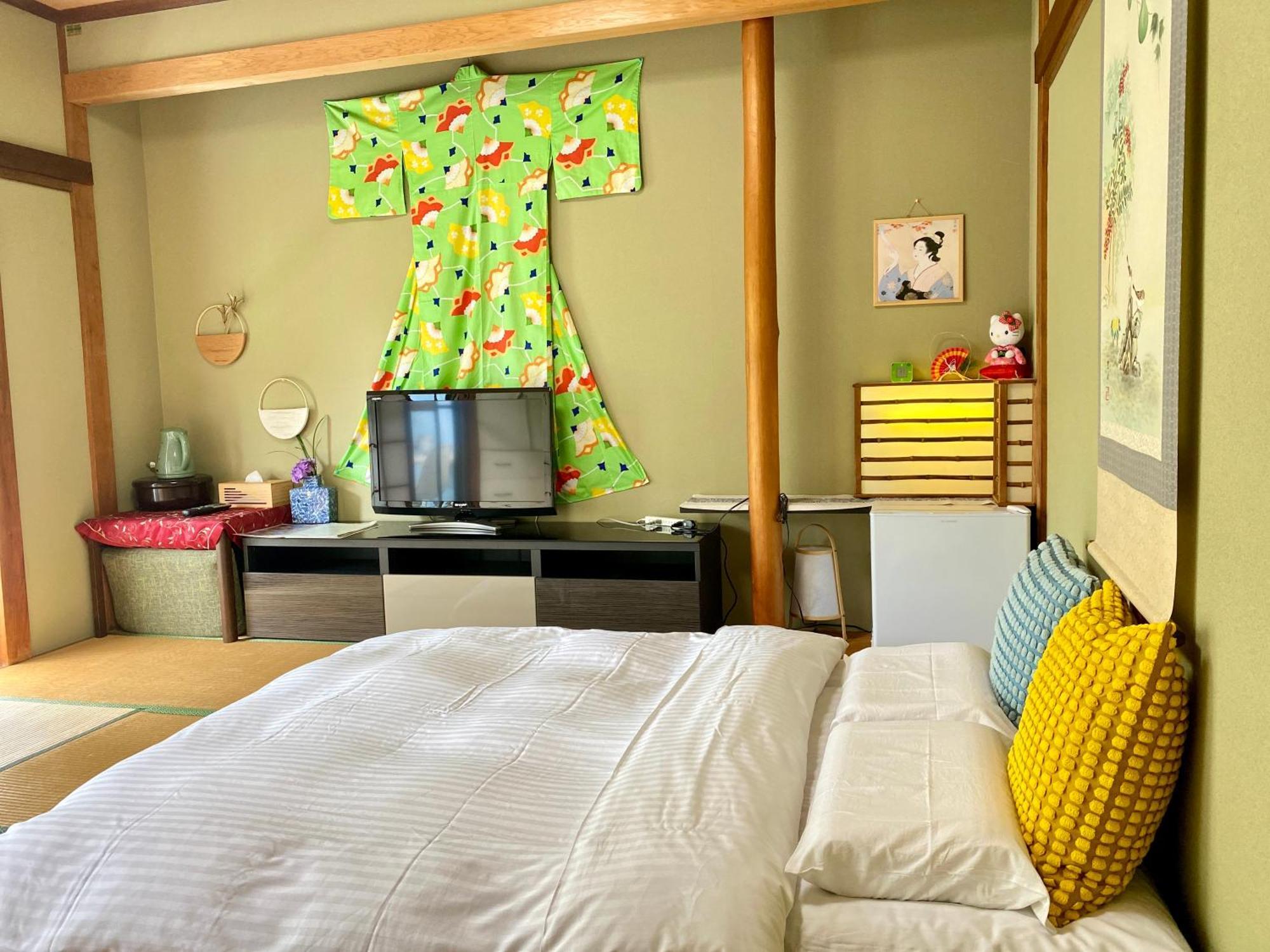Hanamizuki Onsen Resort Ito  Exteriör bild