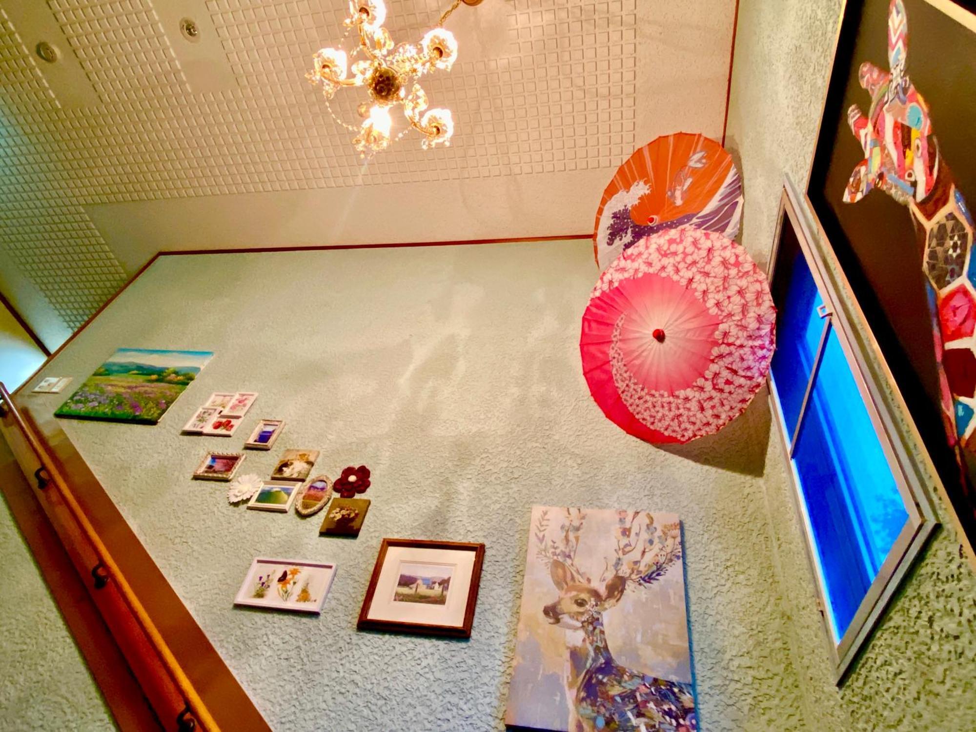 Hanamizuki Onsen Resort Ito  Exteriör bild